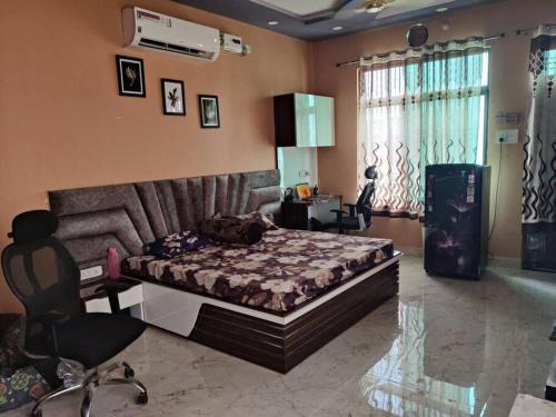 Gwalior Apartamento | Countryside Charm by BnBGuys