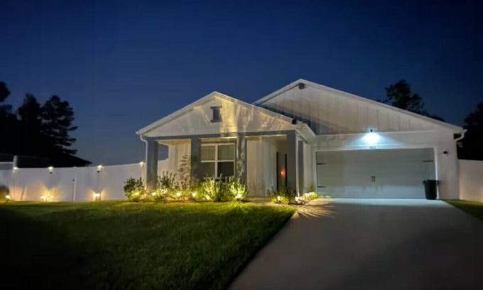 Ocala Casa | Countryside Comfort at Ocala Oaks
