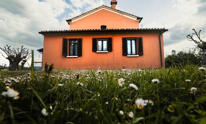 Urbania Apartamento | Confort rural en Urbania