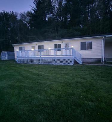 Willseyville Apartamento | Countryside Comfort
