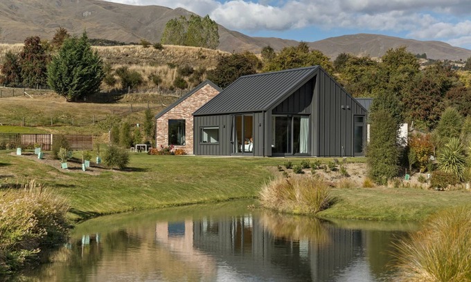 Arrowtown Otro | Countryside Escape Arrowtown