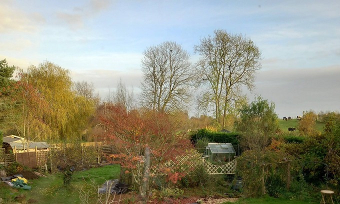 Brympton Casa | Countryside escape surrounded by lovely hamstone villages and peaceful walks.