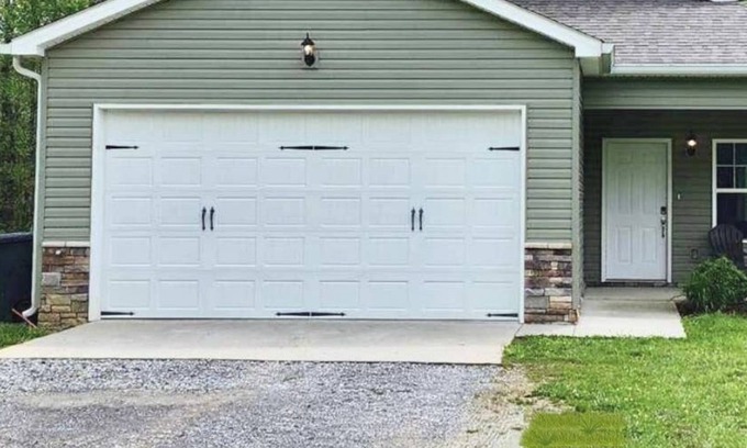 Trenton Casa | Countryside Escape with free wifi, in house laundr