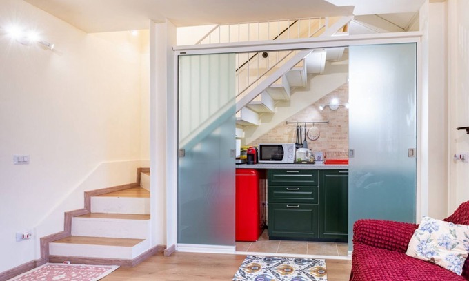 Bogolese Apartamento | Countryside Fiere Parma Cosy Apartment