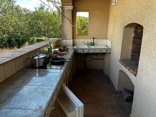 Claret Casa | Countryside getaway