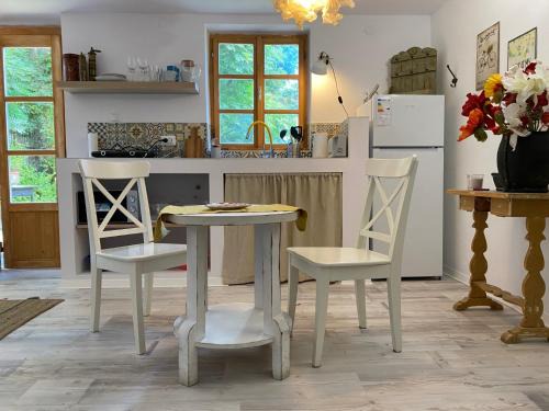 Fule Apartamento | Countryside