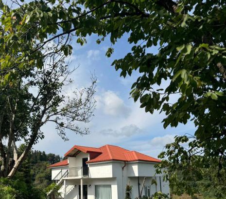 Tkhilnari Apartamento | Countryside Private Home