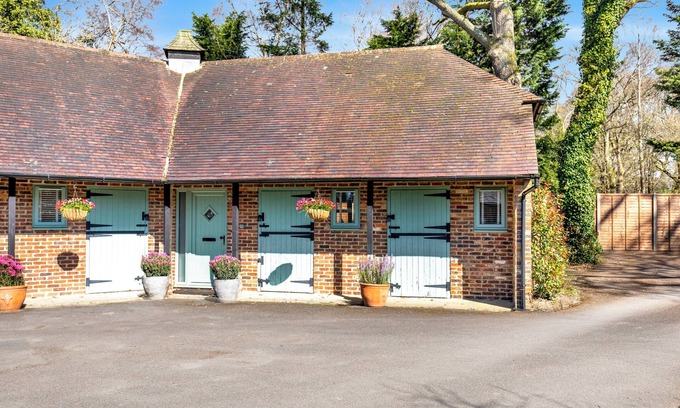 Liphook Casa | Countryside Retreat on Surrey/Hampshire Border