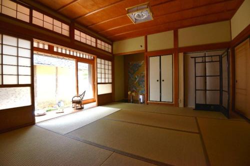 Aridagawa Casa | countryside stay ゲストハウスもらいもん