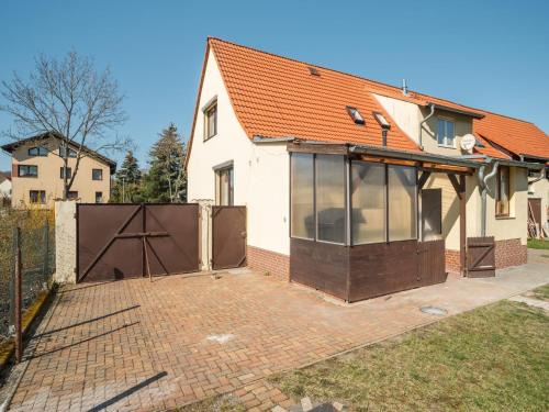 Meisdorf Casa | Countryside Stay in Meisdorf
