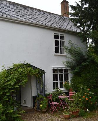 Palgrave Casa | Countryside Tiny House