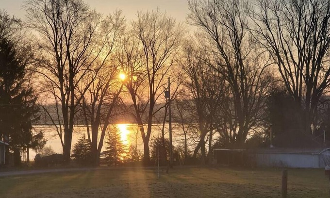 North Port Casa | County Greenside Lakeview Resort(Greenpoint Lodge)