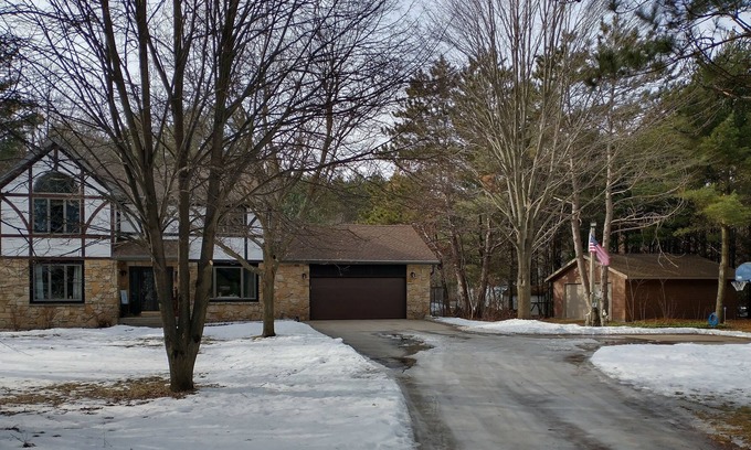 Stevens Point Casa | County Home