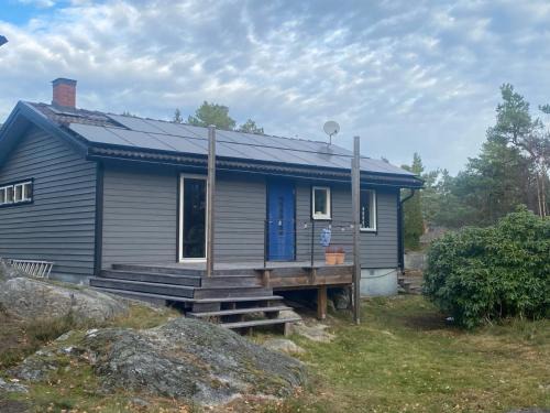 Skalsmara Casa | County House - Ingarö