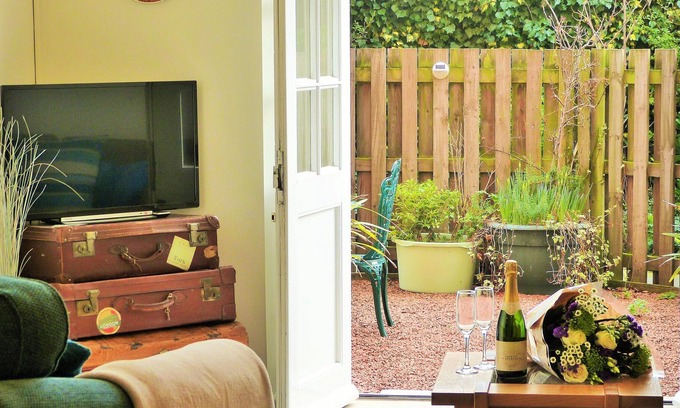 York Apartamento | County House Retreat - cerca de Minster con estacionamiento