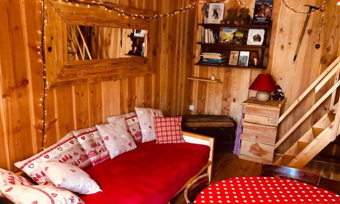 Arnave Casa | Coup de coeur à Arnave ! Grange cocooning et cosy!