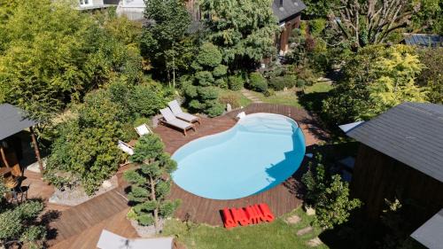 Mirepeix Casa | Coup de coeur villa, agglo Pau (15 min)
