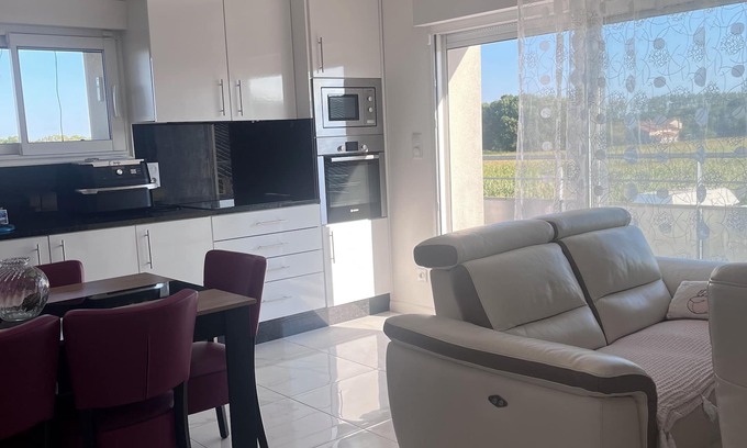 Bords Casa | Coup de cœur: welcome to BORDS from this country house