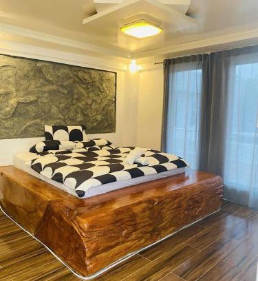 Bolinao Casa | Couple room B in Final Destination Resort