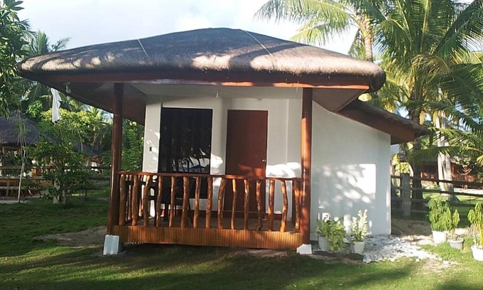 Pinamalayan Otro | Couple Room