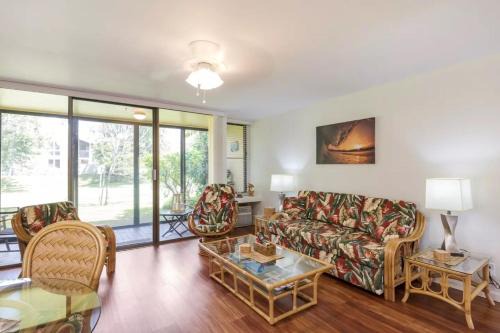 Kahuku Apartamento | Couple's Retreat - Get Away to Turtle Bay