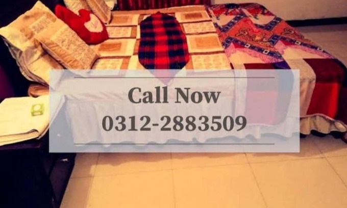 Gulshan-e-Iqbal Casa | Couples Friendly Guest House Karachi - Hotels