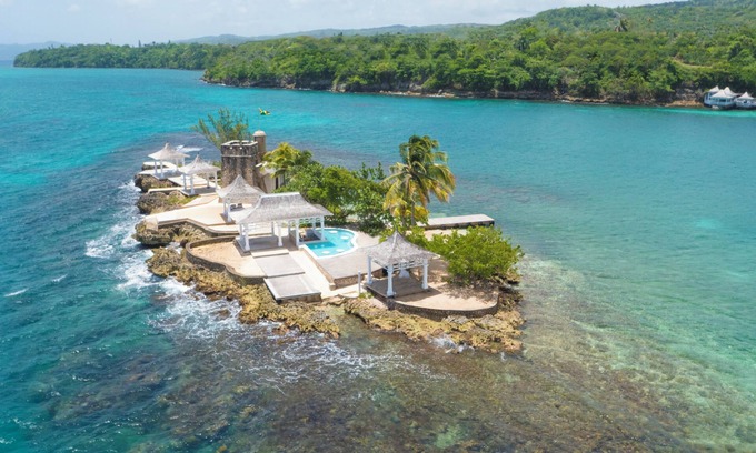 Tower Isle Complejo | Couples Tower Isle All Inclusive