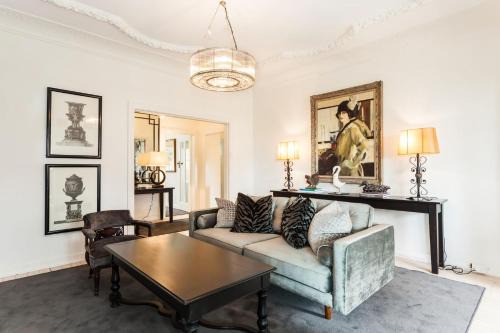 Woollahra Apartamento | Courallie