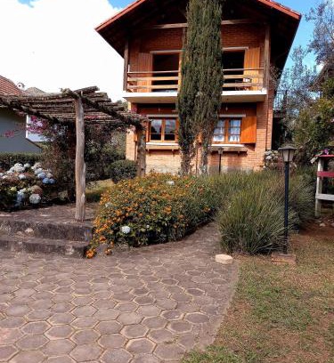 Monte Verde Chalet De Esquí | Courchevel Cottage