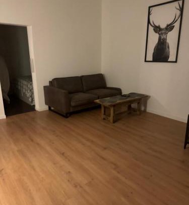 Postel Apartamento | Couronne appartement