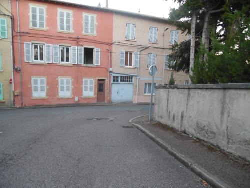 Cours la Ville Apartamento | COURS LA VILLE