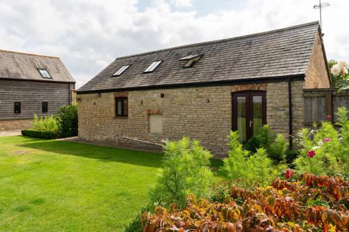 Witney Casa | Coursehill Barn