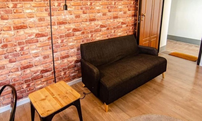 San Leonardo Apartamento | Court 3 apartment in the center with free parking