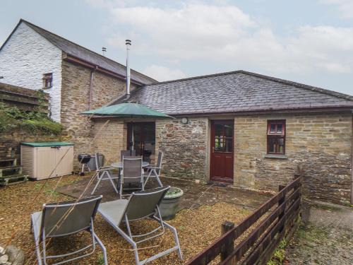 Pelynt Casa | Court Cottage