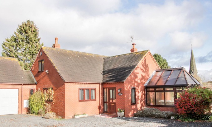 Boraston Casa | Court Farm, MORTIMER DE CLEOBURY