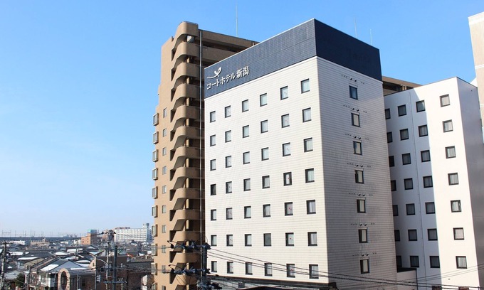 Chuo Ward Hotel | Court Hotel Niigata