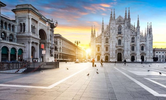 Bruzzano Apartamento | Court house in Milan - tourist rental