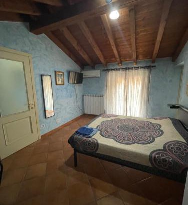 Galliate Casa | Court Inn