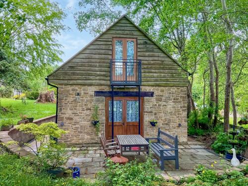 Crewkerne Casa | Court Place