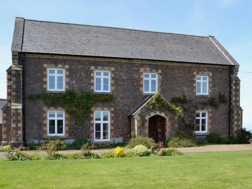 Porlock Casa | Court Place