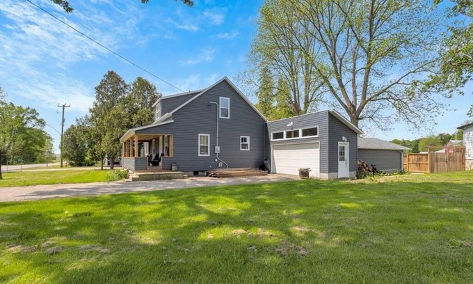 Courtland Casa | Courtland Heaven Retreats