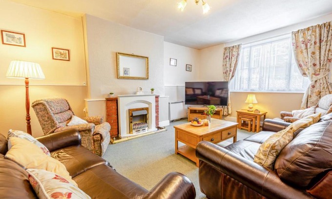 Barnstaple Apartamento | Courtney - Upcott House
