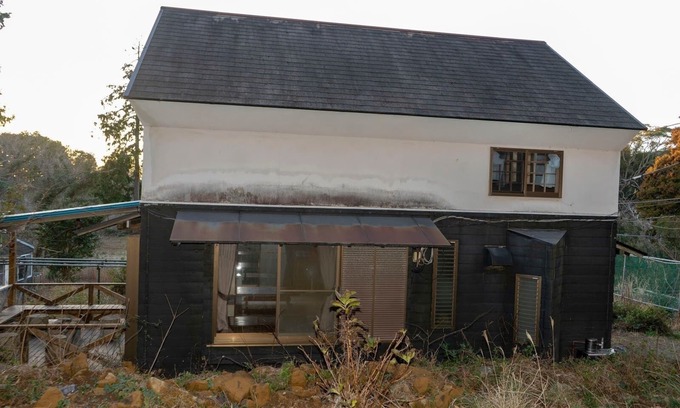 Ihama Cabaña | Courtside 14person detached house type Free line / Kamo-gun Shizuoka