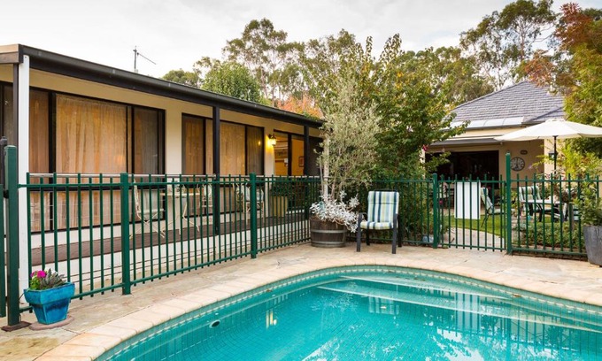 Euroa Cama Y Desayuno | Courtsidecottage Bed and Breakfast