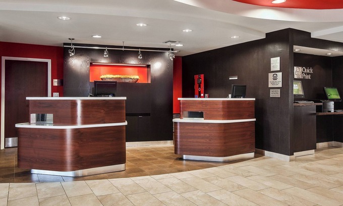 South Side Hotel | Courtyard by Marriott Corpus Christi
