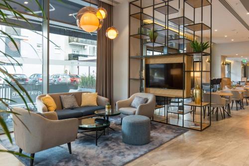 Banja Luka Hotel | Courtyard by Marriott Banja Luka
