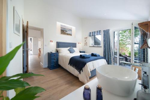 Barnstaple Casa | Courtyard Cottage