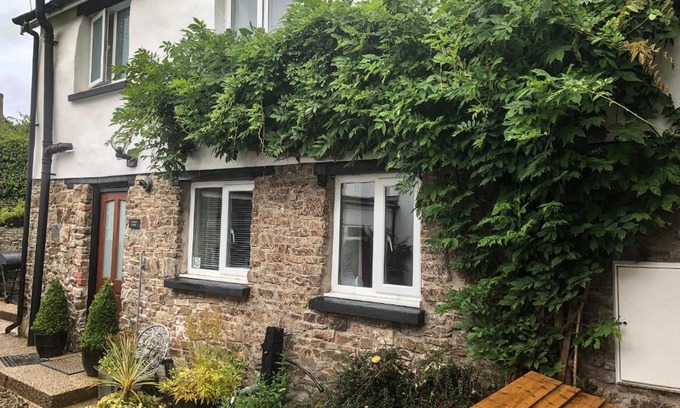 Chittlehampton Casa | Courtyard Cottage