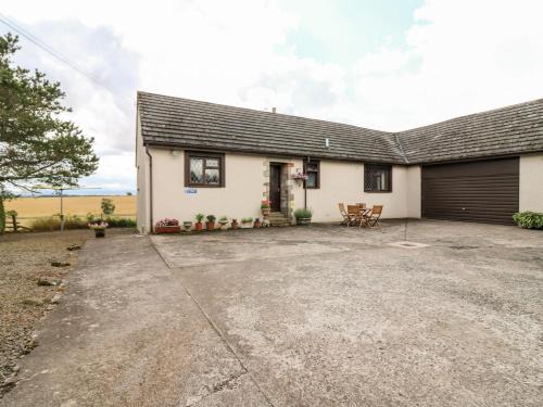 Duns Casa | Courtyard Cottage
