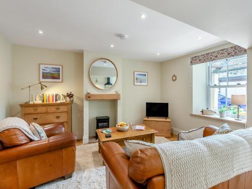 Reeth Casa | Courtyard Cottage